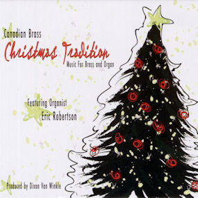 CBQ Christmas Tradition