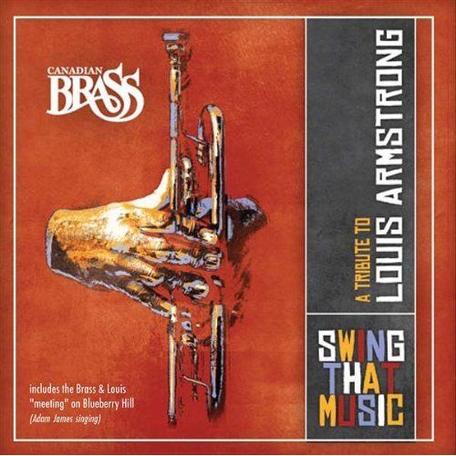 CB - Swing that Music