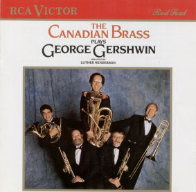 CBQ plays Gershwin