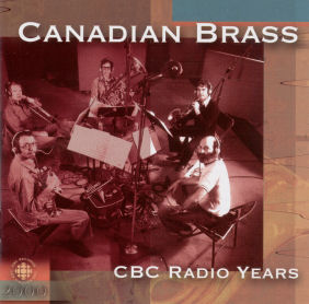 CBQ CBC Radio Years