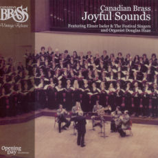 CBQ Joyful Sounds