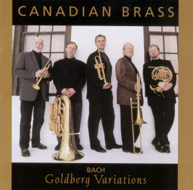 CBQ Goldberg Variations