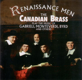 CBQ Renaissance Men