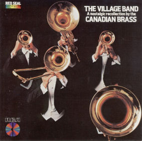 CBQ The Village Band